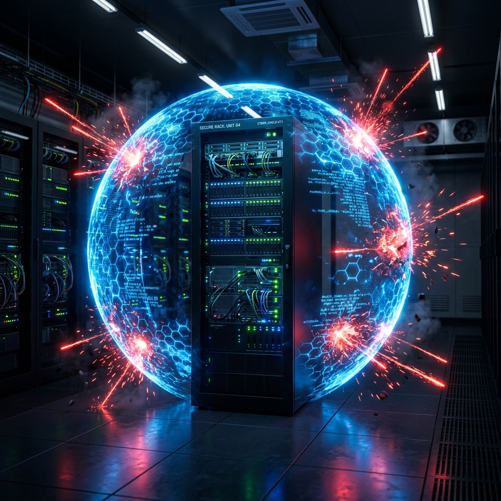 Counter-Strike 2 Oyun Sunucularına Özel Donanımsal DDoS Koruması